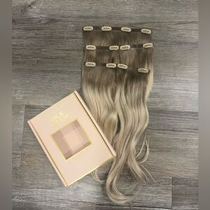 Bellami Hair Extensions